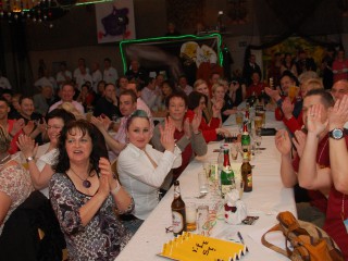 Säx Men Dance Contest - 23.03.2014