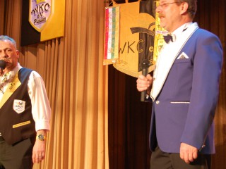 Säx Men Dance Contest - 23.03.2014