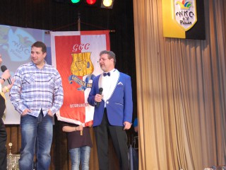 Säx Men Dance Contest - 23.03.2014