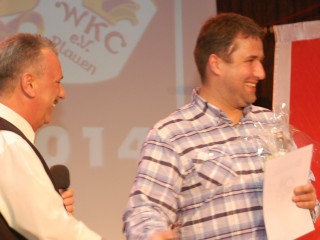 Säx Men Dance Contest - 23.03.2014