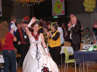 Säx Men Dance Contest - 23.03.2014