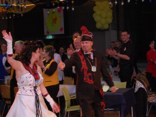 Säx Men Dance Contest - 23.03.2014