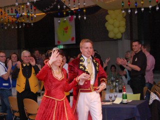 Säx Men Dance Contest - 23.03.2014