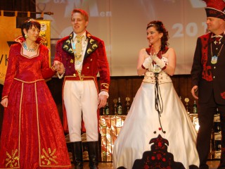 Säx Men Dance Contest - 23.03.2014