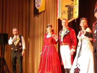 Säx Men Dance Contest - 23.03.2014