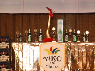 Säx Men Dance Contest - 23.03.2014