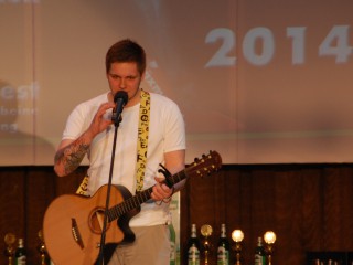 Säx Men Dance Contest - 23.03.2014