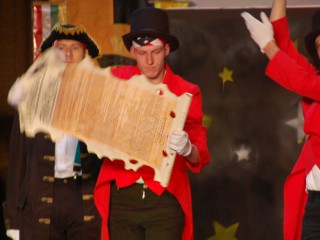 Säx Men Dance Contest - 23.03.2014