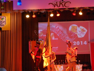 Säx Men Dance Contest - 23.03.2014