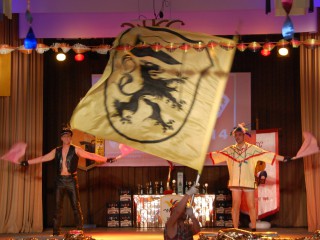 Säx Men Dance Contest - 23.03.2014