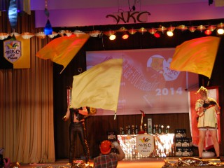 Säx Men Dance Contest - 23.03.2014