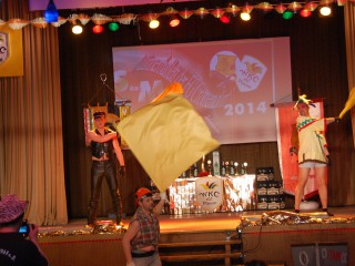 Säx Men Dance Contest - 23.03.2014