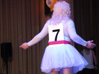 Säx Men Dance Contest - 23.03.2014