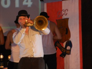 Säx Men Dance Contest - 23.03.2014