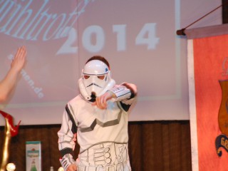 Säx Men Dance Contest - 23.03.2014