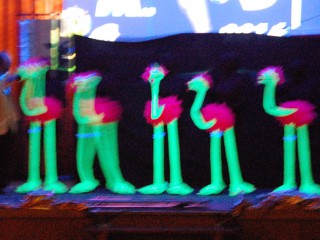 Säx Men Dance Contest - 23.03.2014