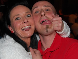 Säx Men Dance Contest - 23.03.2014