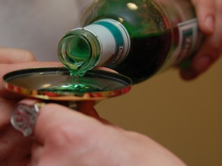 Säx Men Dance Contest - 23.03.2014