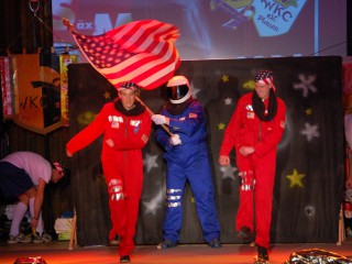 Säx Men Dance Contest - 23.03.2014