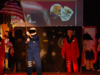 Säx Men Dance Contest - 23.03.2014