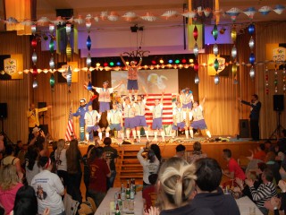 Säx Men Dance Contest - 23.03.2014