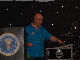 Säx Men Dance Contest - 23.03.2014