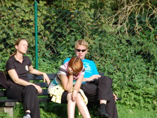 Tanzcamp in Limbach - 20.09.2014