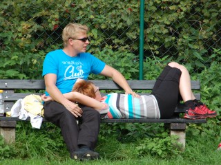 Tanzcamp in Limbach - 20.09.2014