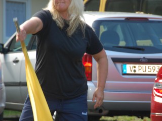 Tanzcamp in Limbach - 20.09.2014