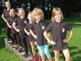 Tanzcamp in Limbach - 20.09.2014