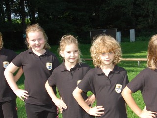 Tanzcamp in Limbach - 20.09.2014