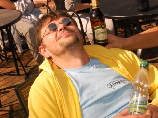 Tanzcamp in Limbach - 20.09.2014