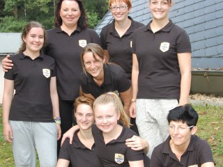 Tanzcamp in Limbach - 20.09.2014