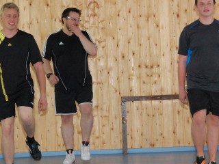 Tanzcamp in Limbach - 20.09.2014