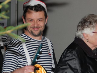 Weihnachtsmarkt - 30.11.2014