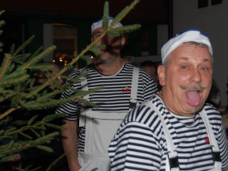 Weihnachtsmarkt - 30.11.2014