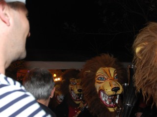 Weihnachtsmarkt - 30.11.2014