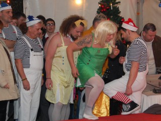 Weihnachtsmarkt - 30.11.2014