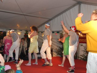 Weihnachtsmarkt - 30.11.2014