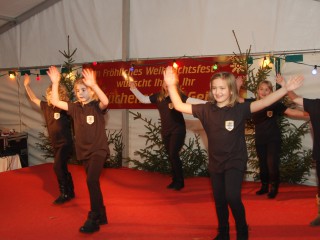 Weihnachtsmarkt - 30.11.2014