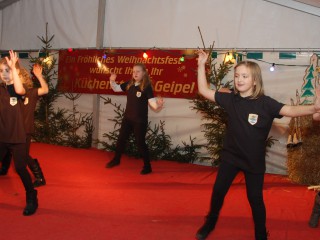 Weihnachtsmarkt - 30.11.2014