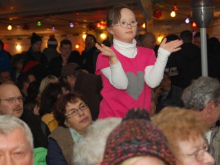 Weihnachtsmarkt - 30.11.2014