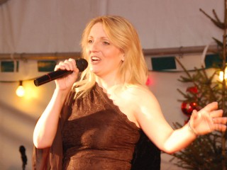 Weihnachtsmarkt - 30.11.2014