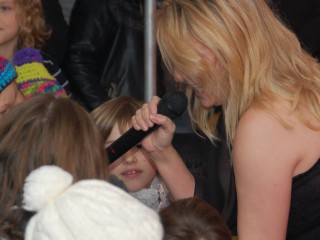 Weihnachtsmarkt - 30.11.2014