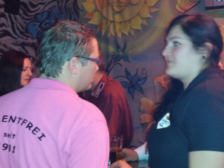 Elstertanzspektaktel - 21.02.2015