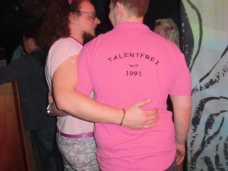 Elstertanzspektaktel - 21.02.2015