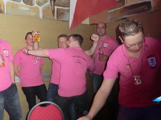 Elstertanzspektaktel - 21.02.2015