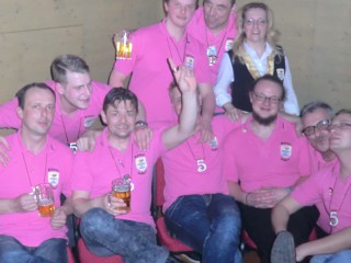 Elstertanzspektaktel - 21.02.2015