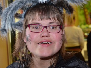 Fasching mit K-C-EI - 14.02.2015