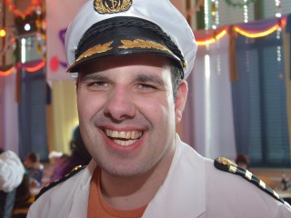 Fasching mit K-C-EI - 14.02.2015